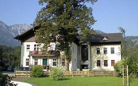 Luise Wehrenfennig & Haus Eva