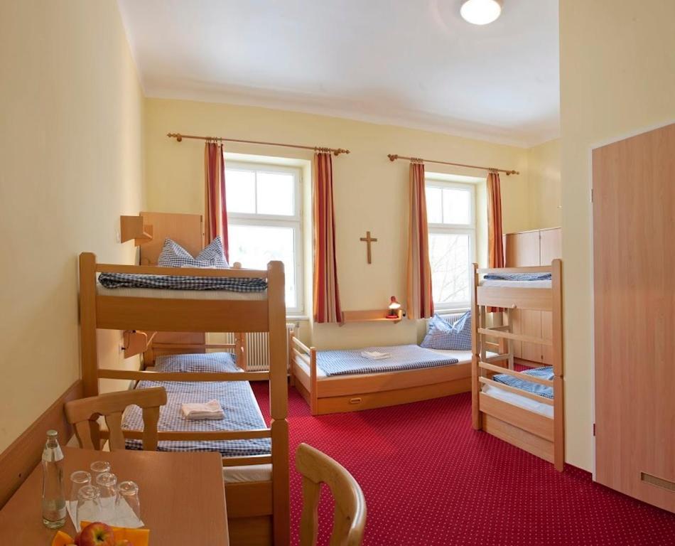 Luise Wehrenfennig & Haus Eva Otel Bad Goisern Oda fotoğraf