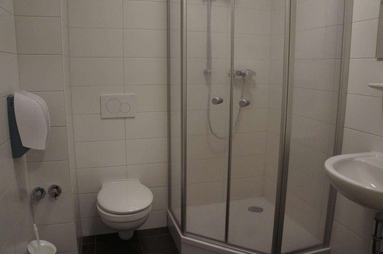 Luise Wehrenfennig & Haus Eva Otel Bad Goisern Dış mekan fotoğraf