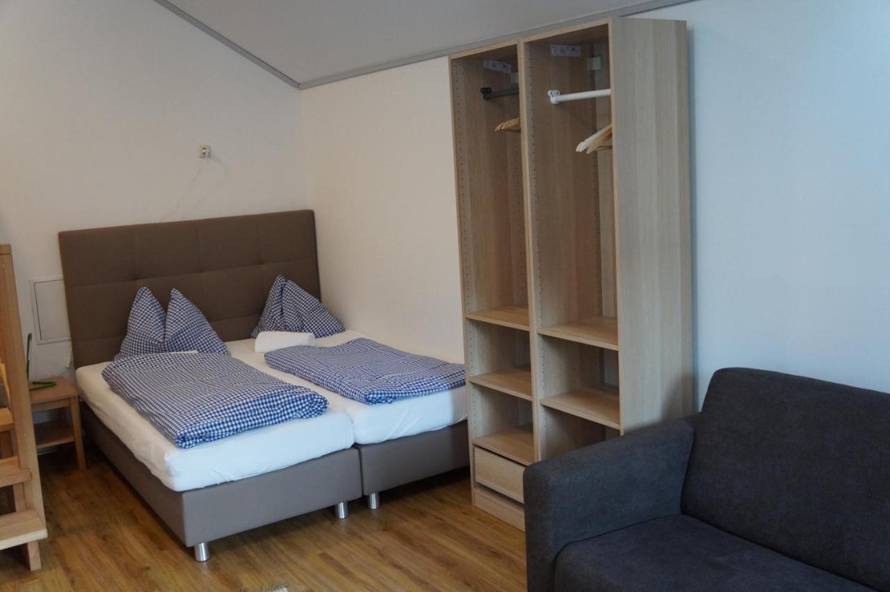 Luise Wehrenfennig & Haus Eva Otel Bad Goisern Dış mekan fotoğraf