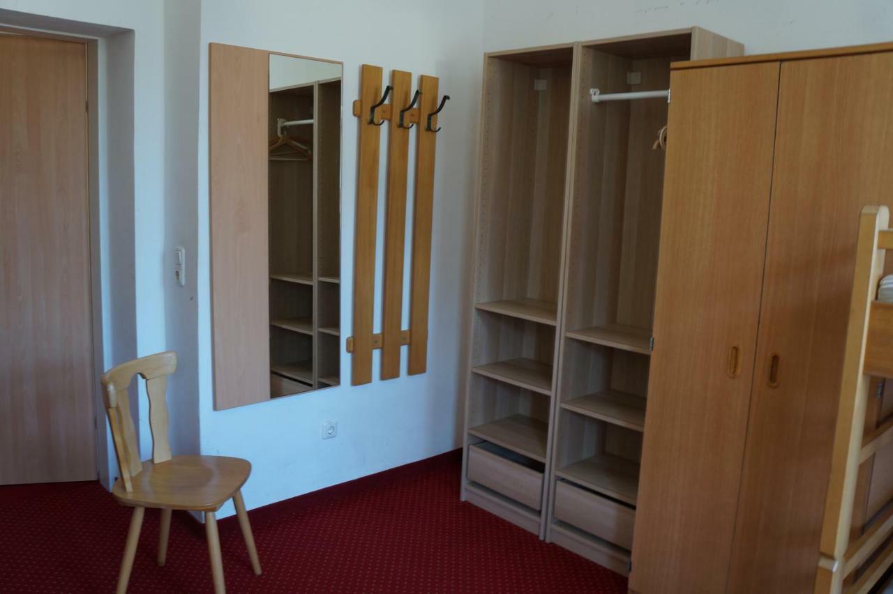 Luise Wehrenfennig & Haus Eva Otel Bad Goisern Dış mekan fotoğraf